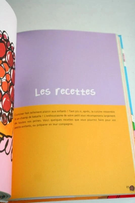 Livro "A quarta-feira da vovó" de Malou Schlosser – photo 5